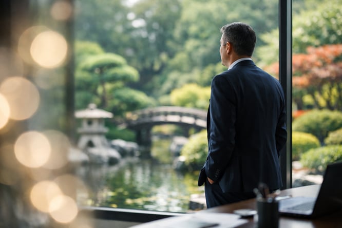 Why I'm training as an executive coach, while keeping my consultancy