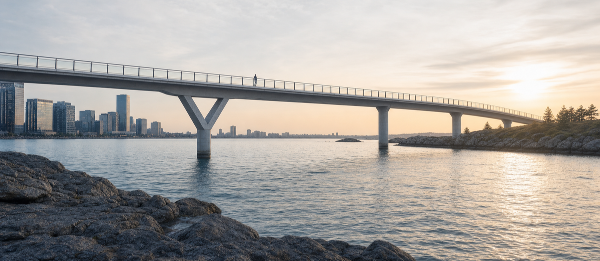 Bridge of Growth from Personal Perspective-1-1