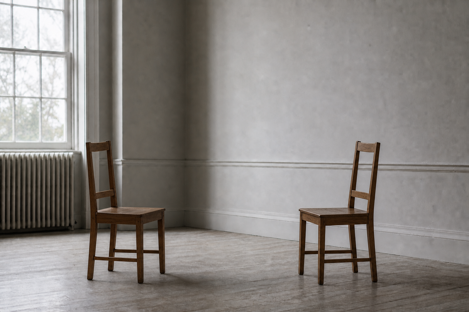 What the client did not say